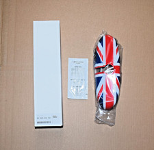 Original Mini 51160412781 Blende Kappe Innenspiegel UNION JACK Design