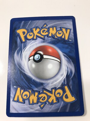 Pokemon card Trapinch 84/110 Basic Common Grass EX Holon Phantoms