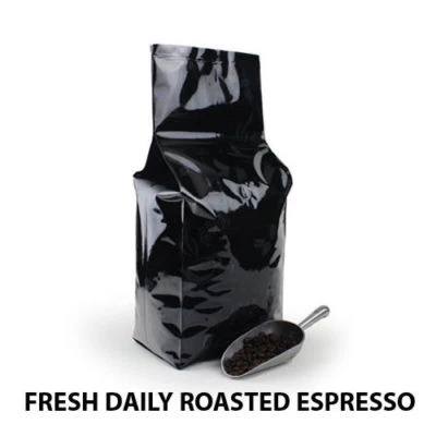 VILAR IMPORTS 2, 5, 10 lb Espresso Roasted Fresh Daily in the USA ! ROAST TO ORDER !