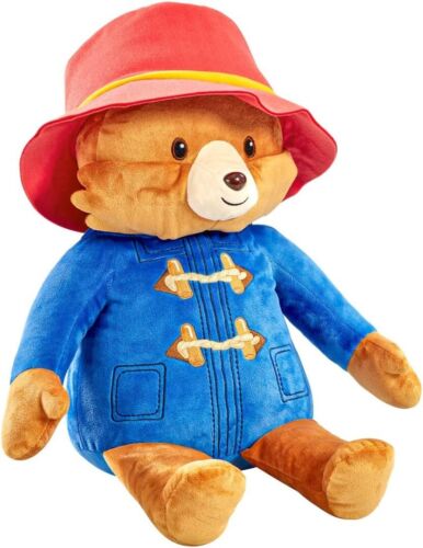 The Adventures of Paddington 22 Inch Plush Paddington - Picture 3 of 4