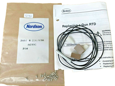 Nordson  226769A    Sensor  274783 B