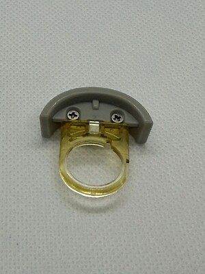Window Holder For  Candela Gentle Pro Series Laser Handpiece