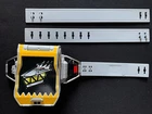 BANDAI Power Rangers Dino Super Charge  - Dino Charger Holder Belt 3 chargers