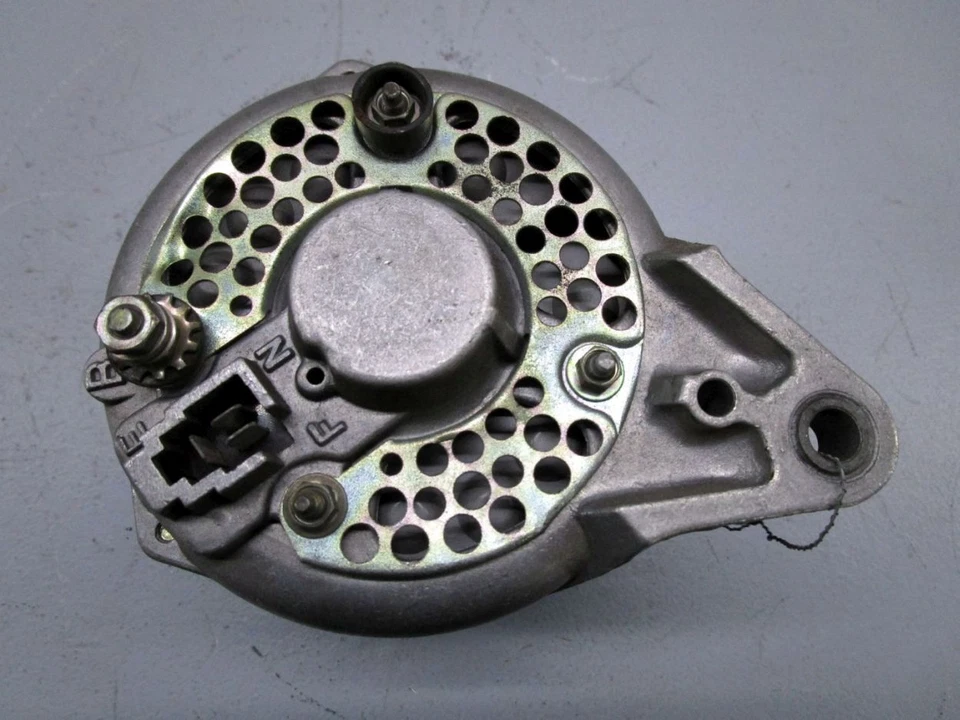 Honda Accord I Sj Sy,Prelude I Sn 1.6 Alternatore 50A 0986120020 Bosch — 第 4/4 张图片