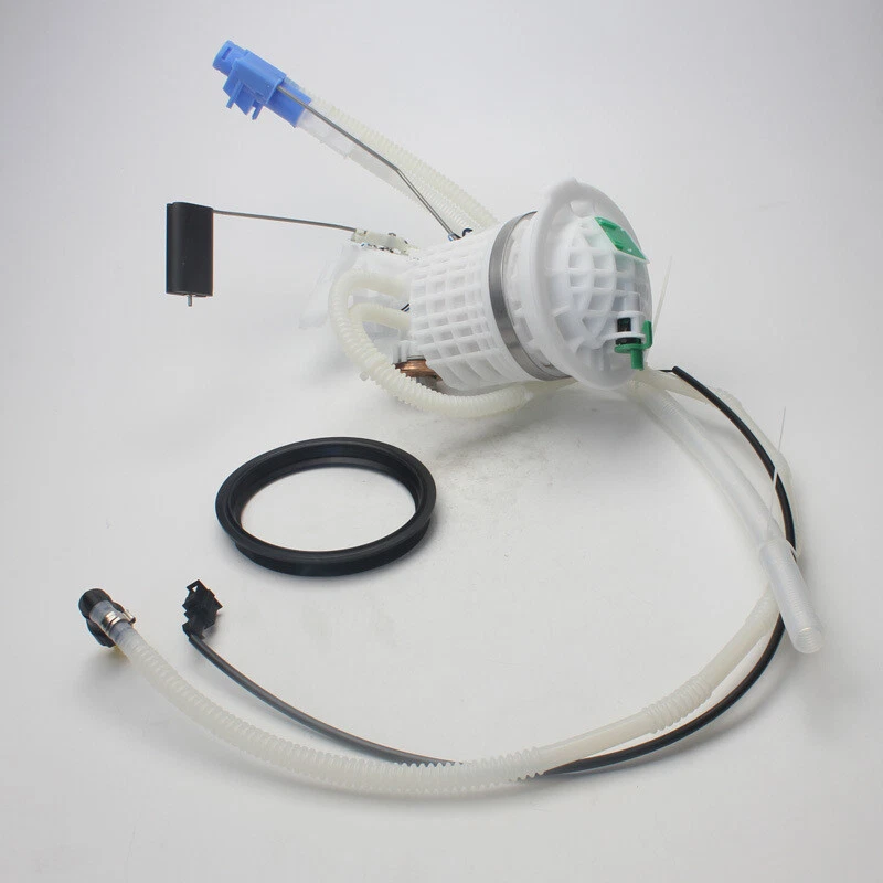 Filtro de combustible Mini Cooper 2002-2008 1,6 L 16146765122 Foto 3 de 4