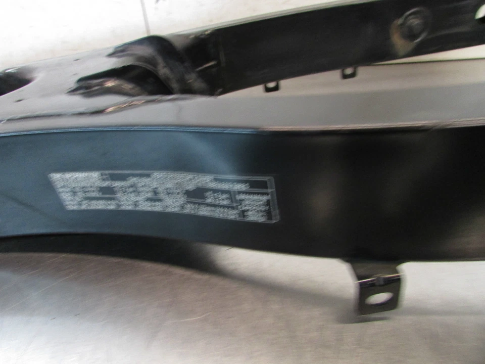 Marco de brazo oscilante OEM A276 G CAN AM SPYDER GS RS 990 2010 Foto 3 de 4