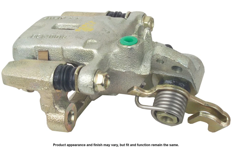 Pinza de freno de disco trasera derecha cardone 2002 2003 para Hyundai Elantra 2001-2004 Foto 3 de 4