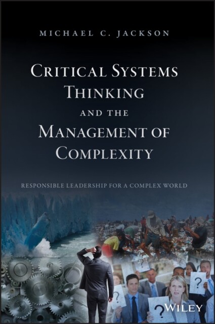 Critical Systems Thinking and the Management of... - Free Tracked Delivery