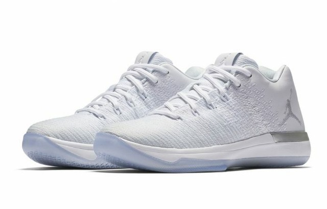 Size 18 - Jordan 31 Low Pure Money 2017 