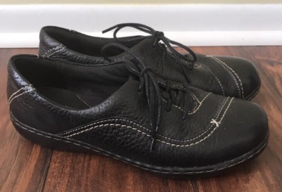 clarks bendable shoes