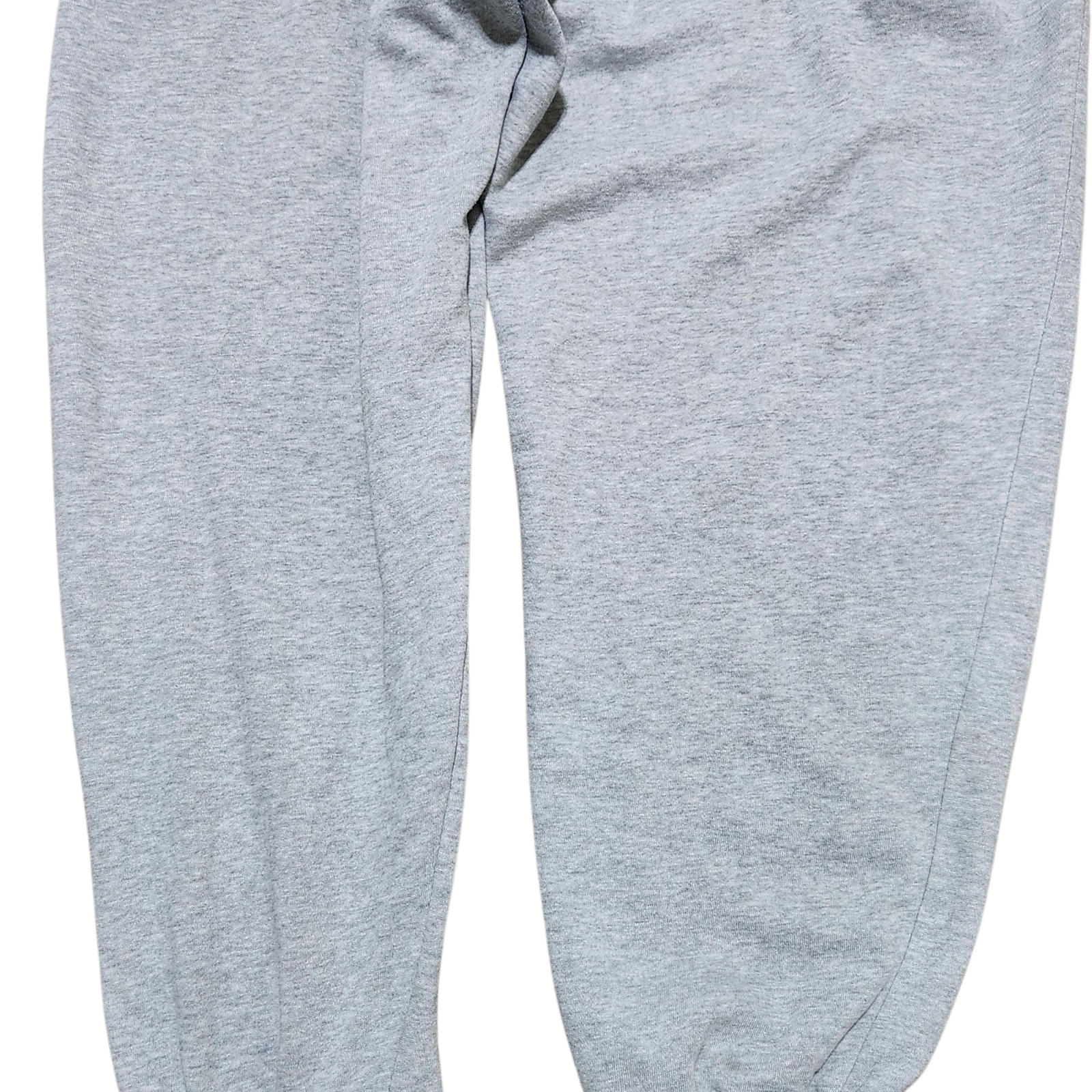 True Religion Alumni Jogger Men XL Gray Tapered Sweatpants Streetwear thumbnail 16