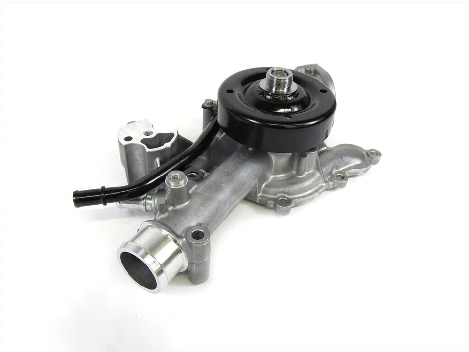 Bomba de agua nueva Mopar 2004-2008 Dodge Ram 1500 Aspen Durango HEMI OEM 68382494AA Foto 4 de 4