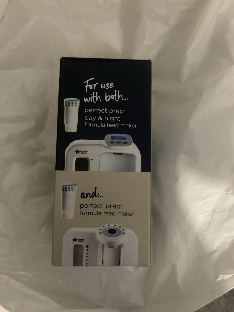 Tommee Tippee Perfect Prep and Perfect Prep Day/Night Machine