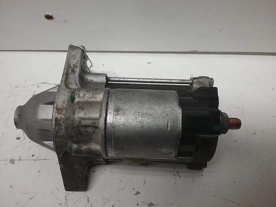 Motor de arranque Toyota Matrix 2003-2008 (1,8 L 4 cilindros automático) Foto 3 de 4