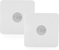 Tile Slim - Phone Finder. Wallet Finder. Laptop Finder, Skateboards 2-Pack New