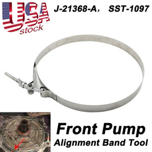 TransGo 5R1-PMP-ALIGN Pump Align Tool For 2003-2013 Ford 5R110W Transmission