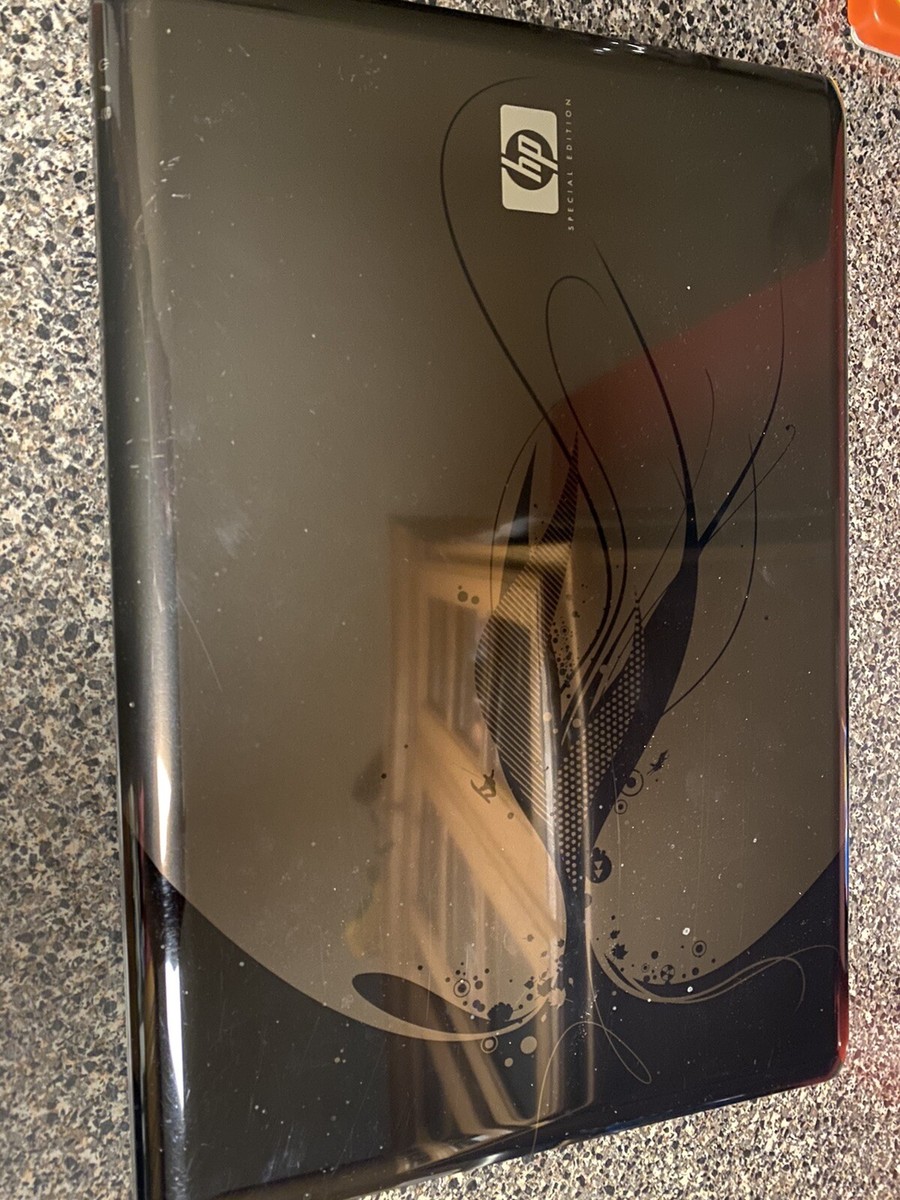 HP DV2660SE Pavilion Laptop | eBay