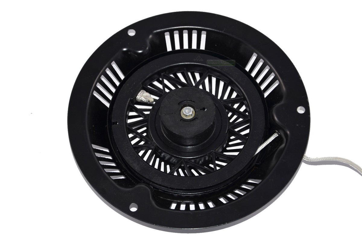Seilzugstarter für Einhell GH-PM 40 P / GH-PM 46/1 S / GH-PM 46S Rasenmäher