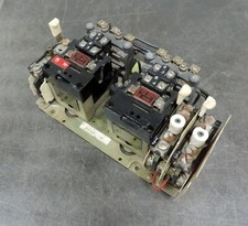 Allen Bradley 705-AOD Motor Starter Series CC