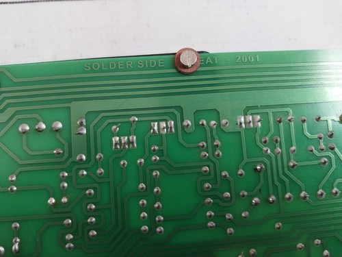 NEAT-2001 Printed Circuit Board - Picture 3 of 10