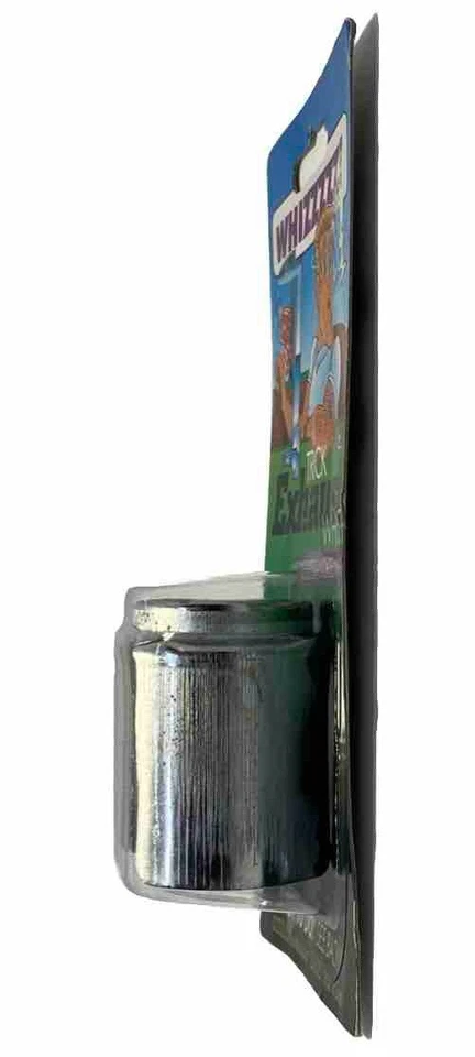 Silbato de escape Trick A Super Noise Maker tubo de escape de Lotus Int. Nuevo y precintado Foto 4 de 4