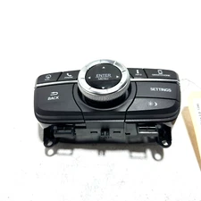 ACURA TLX A-SPEC 2018-2020 NAVIGATION BLUETOOTH CONTROL PANEL SWITCH KNOB OEM