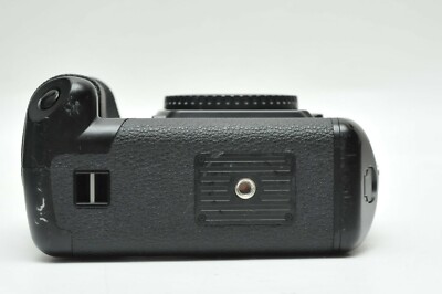 Canon EOS 1N RS 35mm SLR Film Camera Body 125121 | eBay