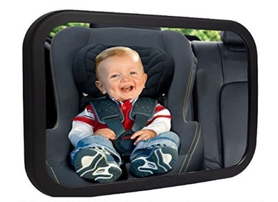 car infant mirror