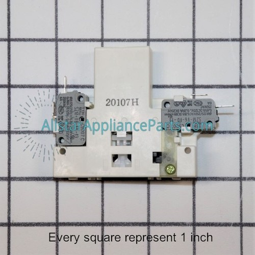 LG Dishwasher Door Latch AGM76149901 371904931005 eBay