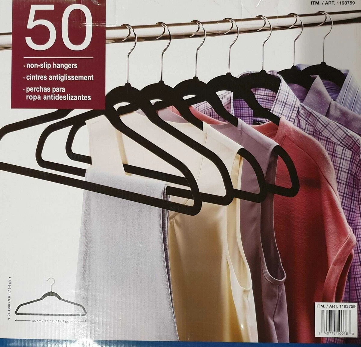 Thin coat hangers deals