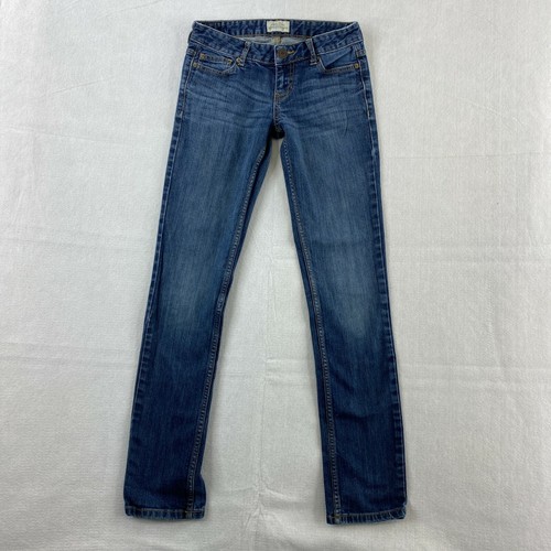 Aeropostale Bayla Jeans Womens Size 0 