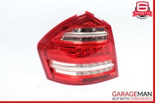 10-12 Mercedes X164 GL350 GL550 Hinteres Linkes Rücklicht Taillight Lampe OEM 10-12 Mercedes X164 GL350 GL550 Hinteres Linkes Rücklicht Taillight Lampe OEM