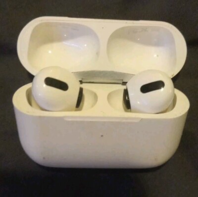 Apple AirPods Pro with MagSafe Case
