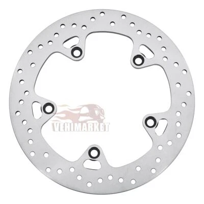 Rotor de frein arrière pour BMW R1250 GS Adventure ABS R1250R RT Sport  2019 - Photo 1/4