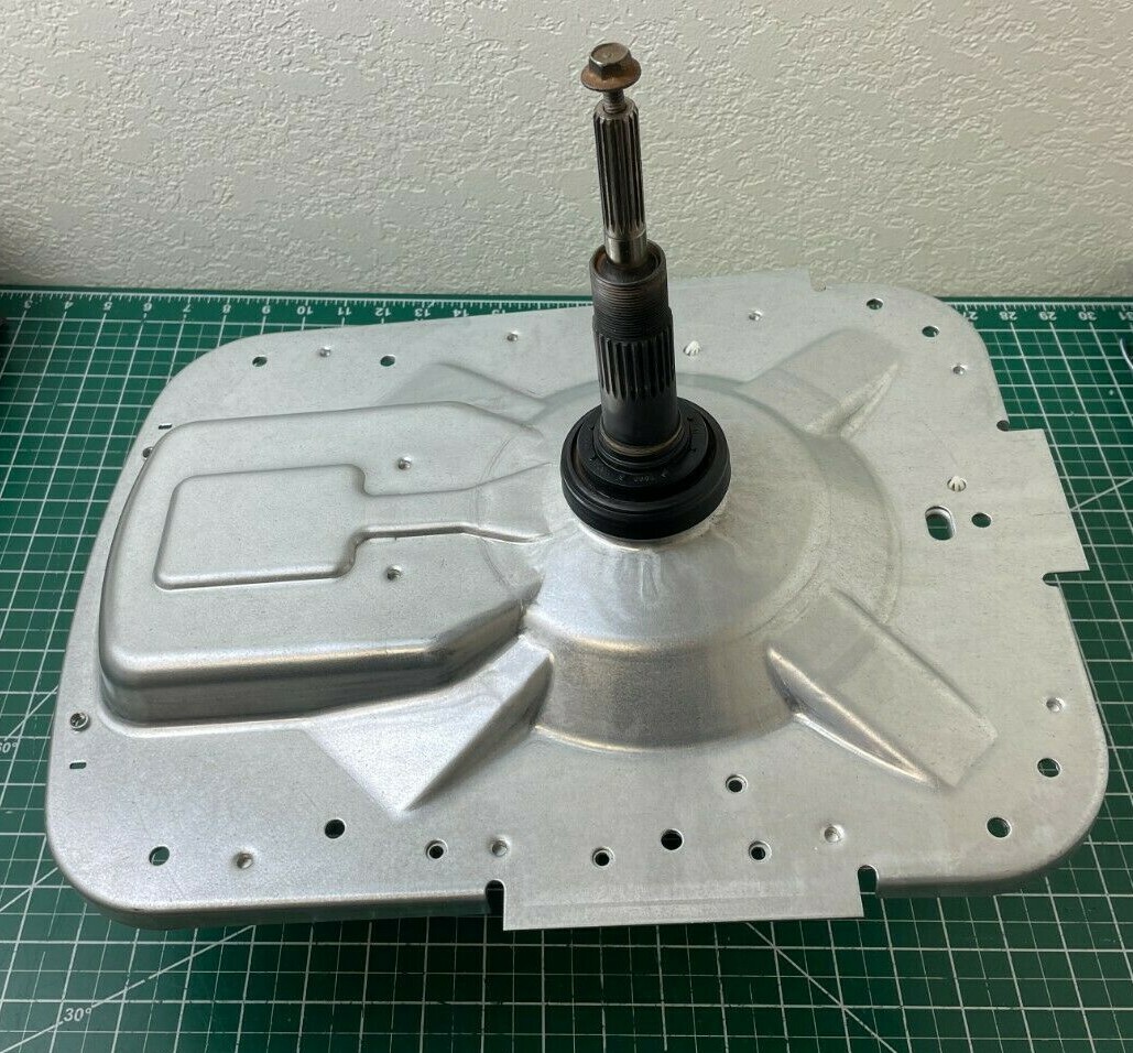 GE Washer Transmission | WH38X27407 | WH03X33733 | eBay GE Washer Transmission | WH38X27407 | WH03X33733 | eBay