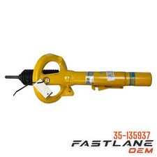 2006-2012 PORSCHE 911 FR LF STRUT SHOCK NEW OEM 35-135937