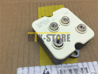 1PCS Brand New SEMIKRON Module SKB50/12A3 SKB50-12A3 Quality Assurance 100%
