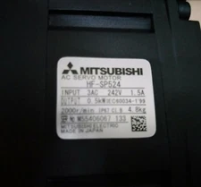 1PC Mitsubishi HF-SP524 Servo Motor HFSP524 New In Box Expedited Shipping