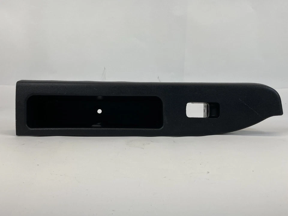 2007-2012 Mitsubishi Galant Rear Right Window Switch Bezel Trim Panel OEM - Imagem 3 de 4