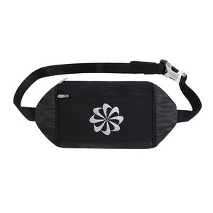 Nike Challenger Running Waist Bag Fanny Pack Black DH3250-015 | eBay
