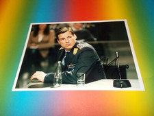 Florian David  Fitz Film  signiert signed Autogramm 20x28 Foto in person