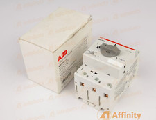 ABB MS325-0.4 Motor Circuit Breaker 0.25-0.40A 1PC Fast Shipping