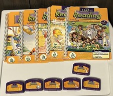 Leap Frog My First & Preschool LeapPad Learni...