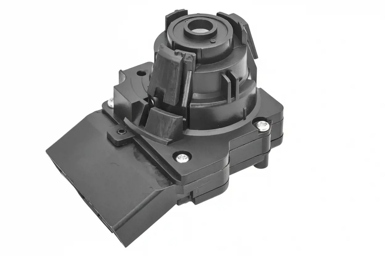 Interruttore accensione avviatore 114 850 0001 MEYLE per VW SEAT SKODA - Immagine 2