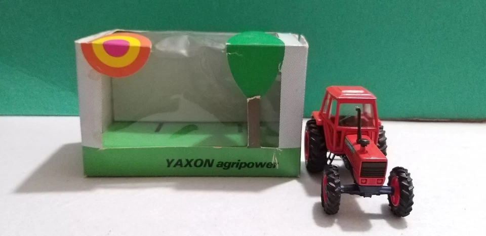 Yaxon (no ROS, Dugu, Britains) Same - Immagine 3 di 4