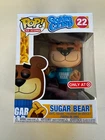 Funko Pop! Ad Icons - SUGAR BEAR - Golden Crisp - Target - 22
