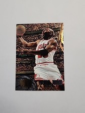 Michael Jordan's Popularity Soars Among Collectors as he Prepares to Enter the Hall 7