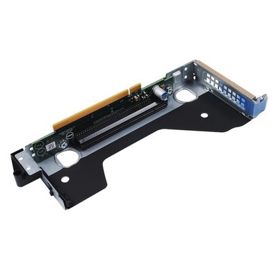 New For Dell PowerEdge R440 Chassis Riser 2 Card LP X16 PCI-E 3.0 MC2DD 0MC2DD