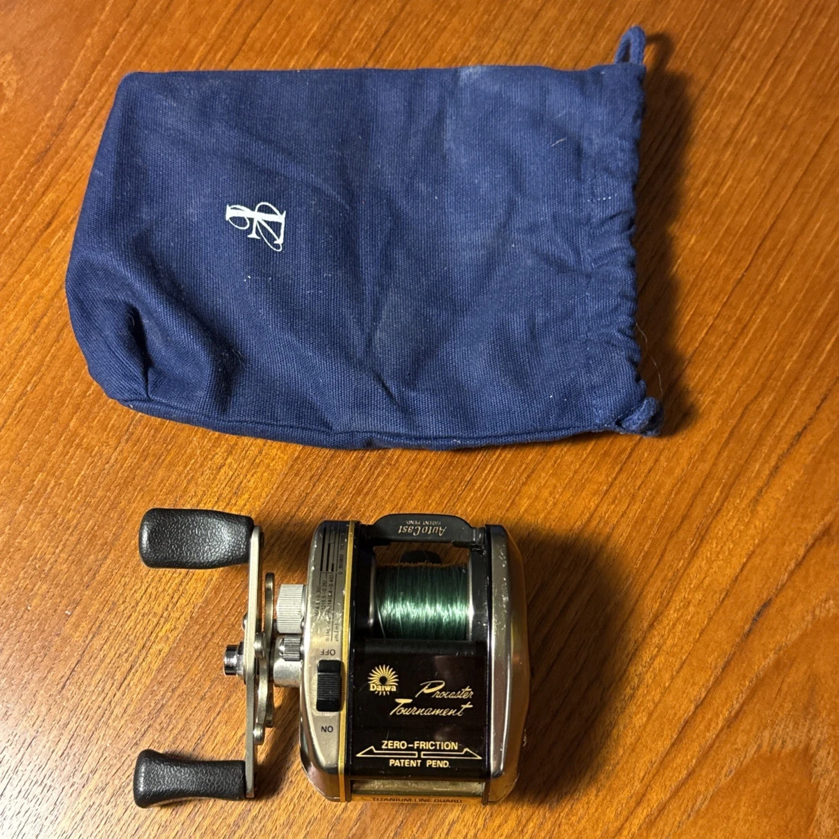 Daiwa Tournament for sale | eBay