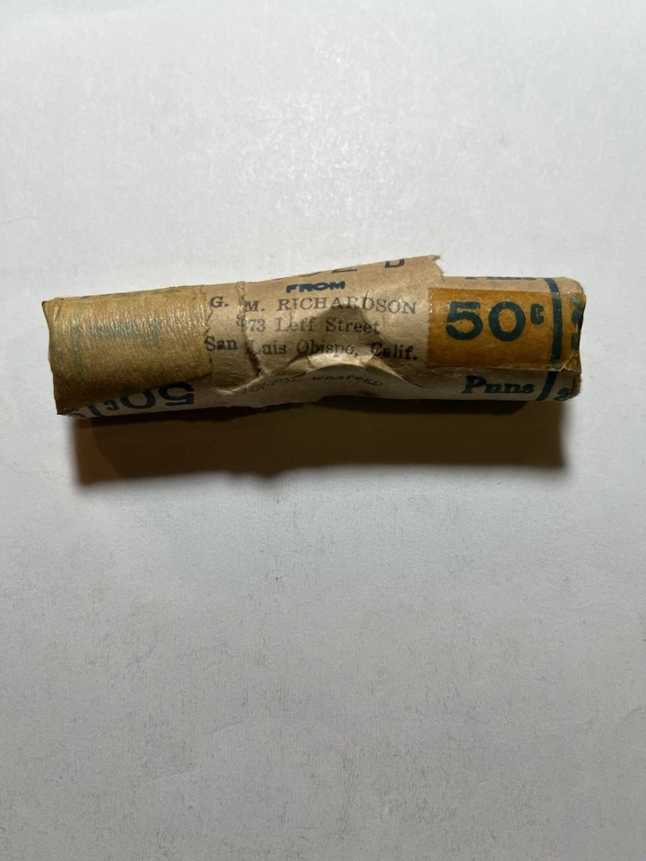 1952 D Wheat Penny Error (Letter L In Liberty Too Close To / On Rim) Very Rare  - Image 3 of 3